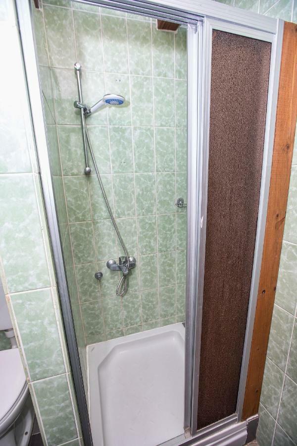 Penthouse Karlobag Apartment Luaran gambar